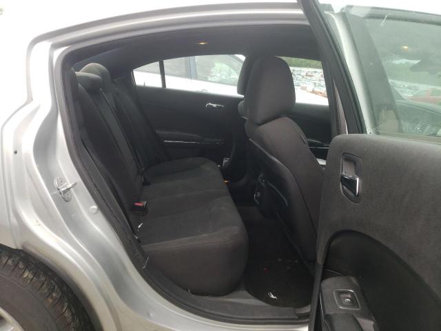 Photo 6 from auction – 2012 DODGE CHARGER SE with VIN 2C3CDXBG7CH219269