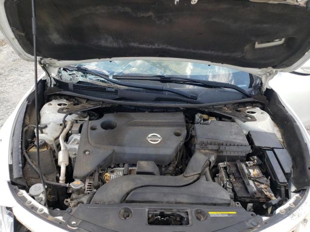 Photo 7 from auction – 2013 NISSAN ALTIMA 2.5 with VIN 1N4AL3AP5DN544209