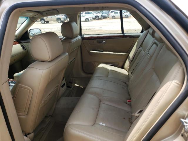 Photo 6 from auction – 2006 CADILLAC DTS with VIN 1G6KD57Y16U110646