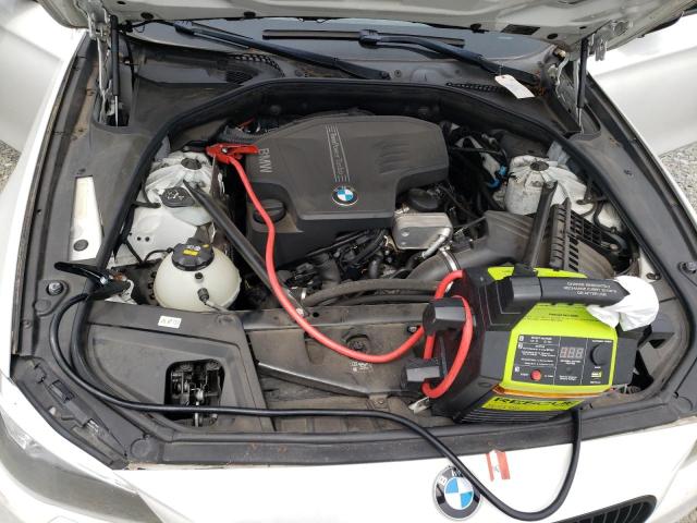 Photo 7 from auction – 2016 BMW 528 XI with VIN WBA5A7C51GG643894