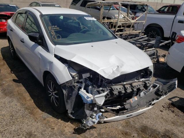 FORD FOCUS S 2016 with VIN 1FADP3E24GL328920 - Photo from auction