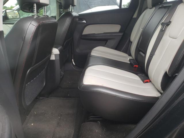 Photo 6 from auction – 2013 GMC TERRAIN SL with VIN 2GKALUEK7D6177059