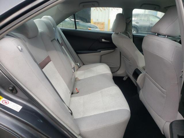 Photo 6 from auction – 2012 TOYOTA CAMRY BASE with VIN 4T1BF1FK5CU599315