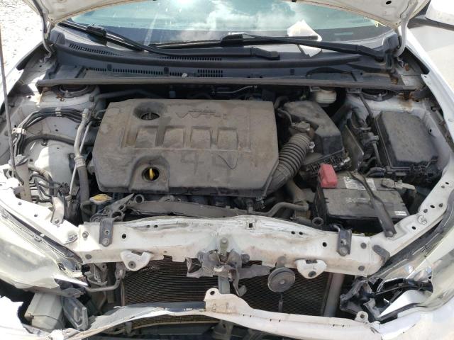 Foto 7 de la subasta – 2016 TOYOTA COROLLA L con VIN 5YFBURHE2GP431909