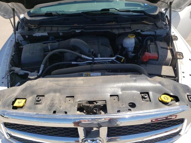 Photo 7 from auction – 2019 RAM 1500 CLASS with VIN 1C6RR6TT2KS585538