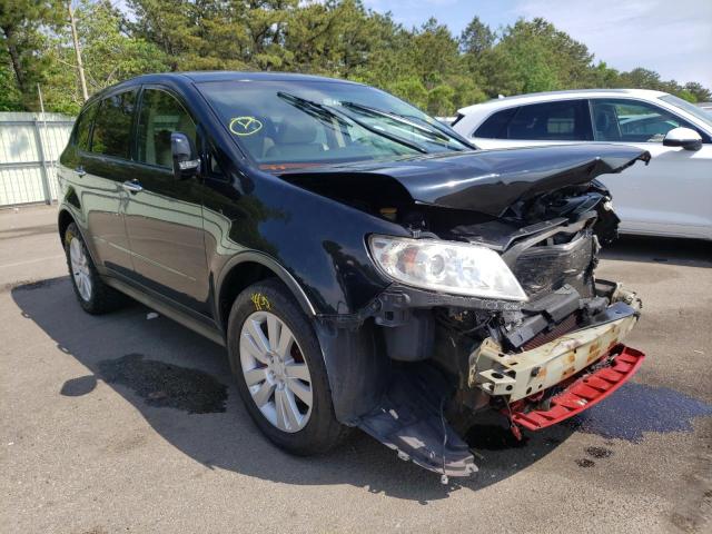 Photo 1 from auction – 2009 SUBARU TRIBECA LI with VIN 4S4WX97D594407929