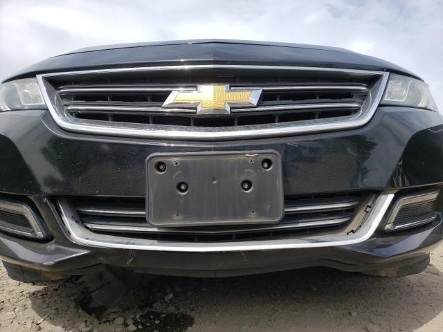Photo 9 from auction – 2019 CHEVROLET IMPALA PRE with VIN 2G1105S33K9103844