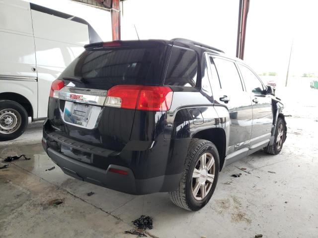 Photo 4 from auction – 2014 GMC TERRAIN SL with VIN 2GKALSEK6E6309086