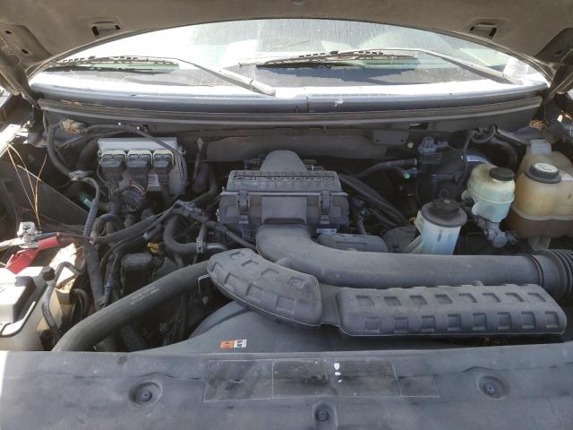 Photo 7 from auction – 2006 FORD F150 with VIN 1FTPX12556KB93705
