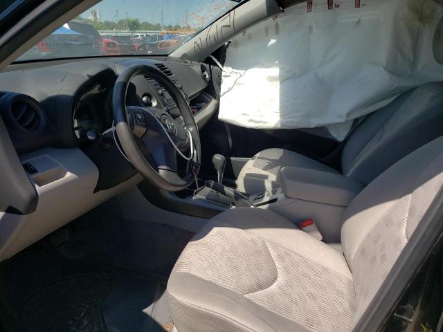 Photo 5 from auction – 2012 TOYOTA RAV4 with VIN 2T3BF4DV1CW264106