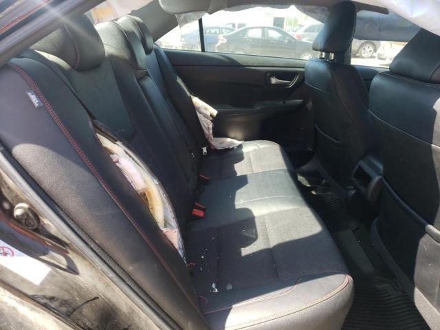 Photo 6 from auction – 2017 TOYOTA CAMRY LE with VIN 4T1BF1FK3HU292698