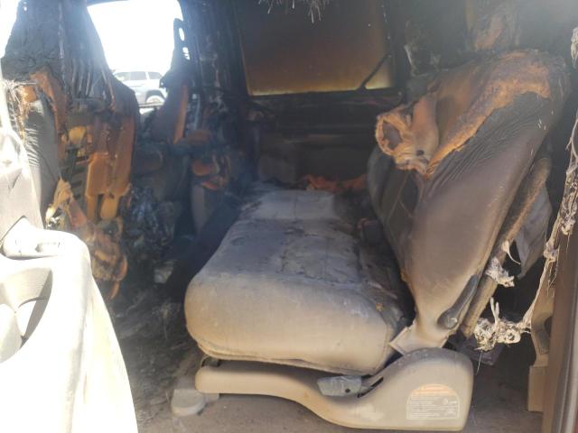 Photo 6 from auction – 2002 FORD EXCURSION with VIN 1FMNU43S02EB78717