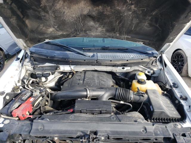 Photo 7 from auction – 2014 FORD F150 SUPER with VIN 1FTFX1CTXEFB87284