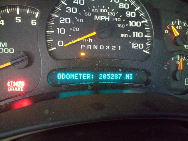 Photo 8 from auction – 2007 CHEVROLET SILVERADO with VIN 2GCEK13Z071116782