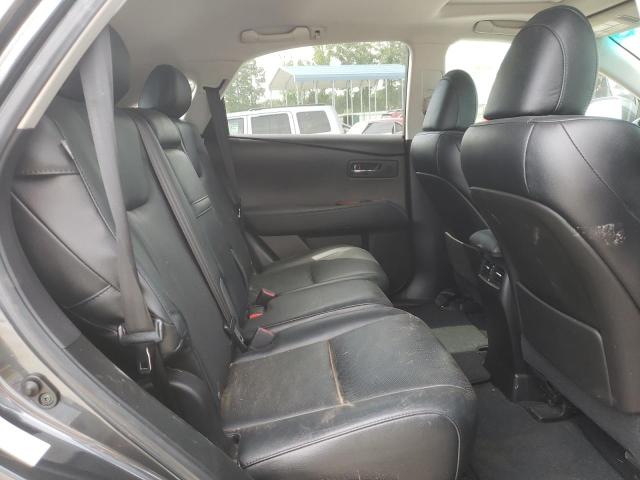 Photo 6 from auction – 2011 LEXUS RX 350 with VIN 2T2ZK1BA0BC062029