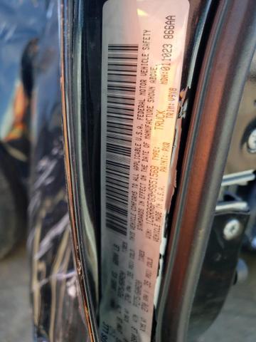 Photo 10 from auction – 2017 RAM 1500 ST with VIN 1C6RR6FG3HS651568