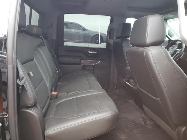 Photo 6 from auction – 2020 CHEVROLET SILVERADO with VIN 1GC4YPEY0LF226977
