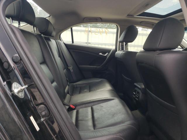 Photo 6 from auction – 2012 ACURA TSX with VIN JH4CU2F48CC023521