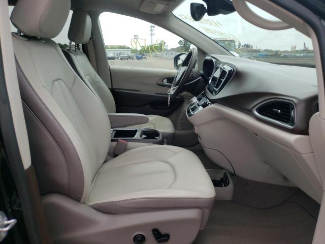 Photo 5 from auction – 2019 CHRYSLER PACIFICA T with VIN 2C4RC1EGXKR604481