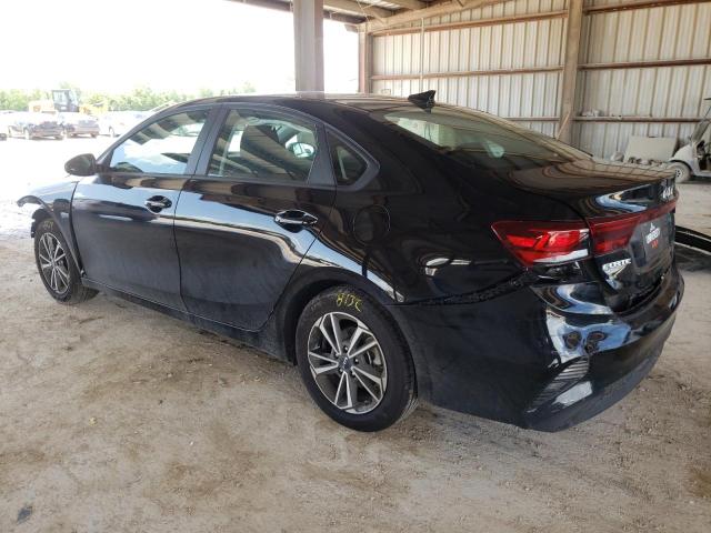 Photo 3 from auction – 2022 KIA FORTE FE with VIN 3KPF24AD5NE461111