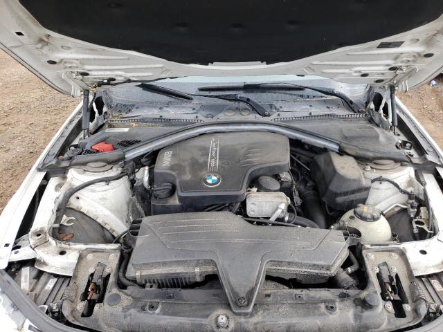 Photo 7 from auction – 2014 BMW 328 XI with VIN WBA3B3C59EJ981735