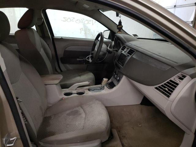 Photo 5 from auction – 2007 CHRYSLER SEBRING with VIN 1C3LC46KX7N516565