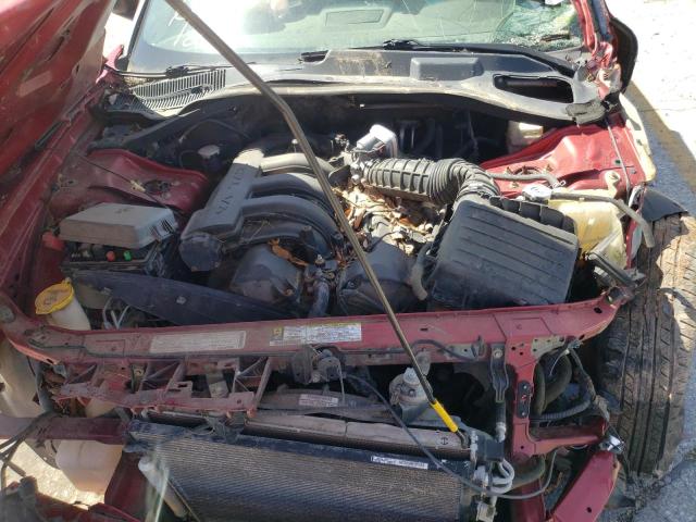 Photo 7 from auction – 2009 DODGE CHARGER with VIN 2B3KA43D69H531774