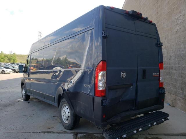 Photo 3 from auction – 2021 RAM PROMASTER with VIN 3C6MRVJG9ME541116
