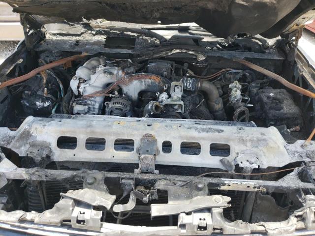 Photo 7 from auction – 2018 CHEVROLET SILVERADO with VIN 1GC4K0CY8JF286854