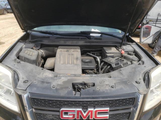 Photo 7 from auction – 2015 GMC TERRAIN SL with VIN 2GKALMEK6F6168209