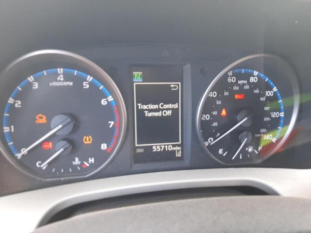 Photo 8 from auction – 2017 TOYOTA RAV4 LE with VIN 2T3ZFREV0HW340349