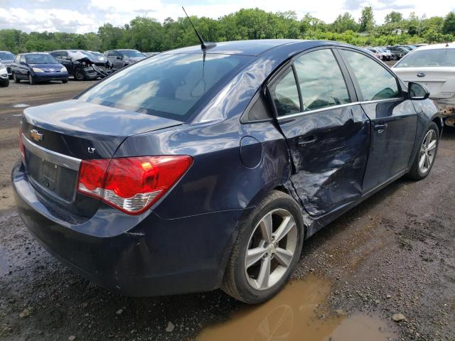 Photo 4 from auction – 2014 CHEVROLET CRUZE LT with VIN 1G1PE5SB2E7399271