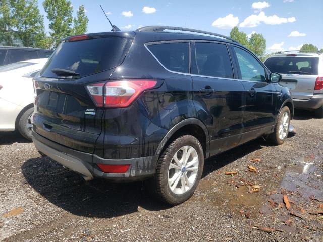 Photo 4 from auction – 2018 FORD ESCAPE SEL with VIN 1FMCU9HD5JUB56022