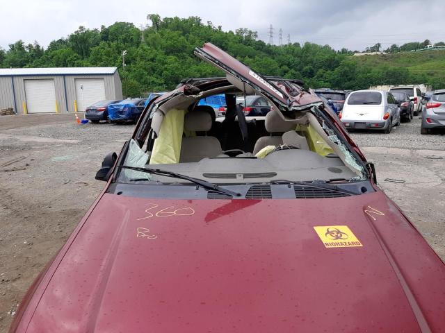Photo 9 from auction – 2008 GMC ENVOY with VIN 1GKDT13S082154689