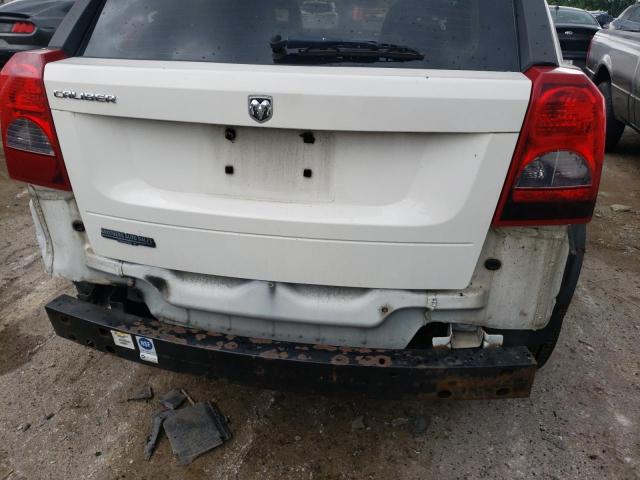 Photo 9 from auction – 2008 DODGE CALIBER with VIN 1B3HB28B78D776484