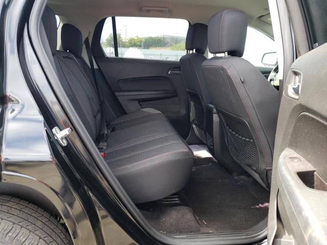 Photo 6 from auction – 2016 GMC TERRAIN SL with VIN 2GKALMEK2G6317247
