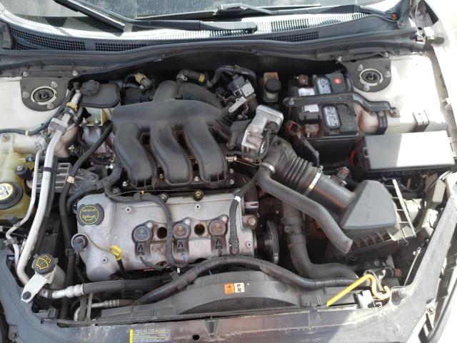 Photo 7 from auction – 2009 MERCURY MILAN PREM with VIN 3MEHM02189R624203