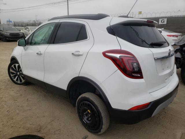 Photo 3 from auction – 2019 BUICK ENCORE ESS with VIN KL4CJCSM7KB872544