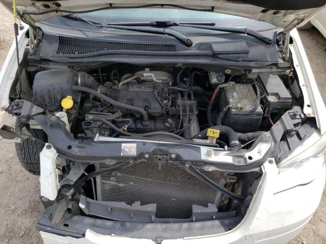 Photo 7 from auction – 2008 CHRYSLER TOWN & COU with VIN 2A8HR54P78R759753