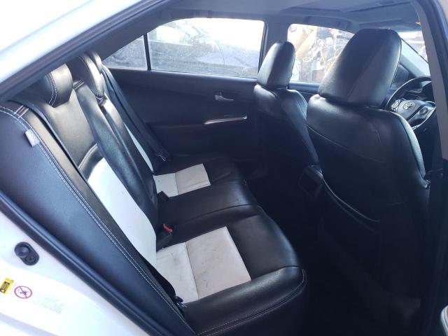 Photo 6 from auction – 2012 TOYOTA CAMRY BASE with VIN 4T1BF1FK6CU629258