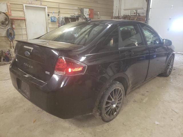 Photo 4 from auction – 2011 FORD FOCUS SES with VIN 1FAHP3GN4BW192952