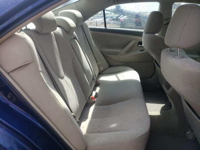 Photo 6 from auction – 2011 TOYOTA CAMRY BASE with VIN 4T1BF3EK3BU699036