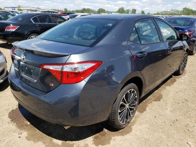 Photo 4 from auction – 2015 TOYOTA COROLLA L with VIN 2T1BURHE8FC375893