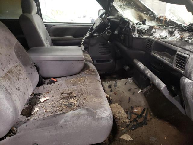 Photo 5 from auction – 1997 DODGE RAM 1500 with VIN 3B7HC13Z3VG709485