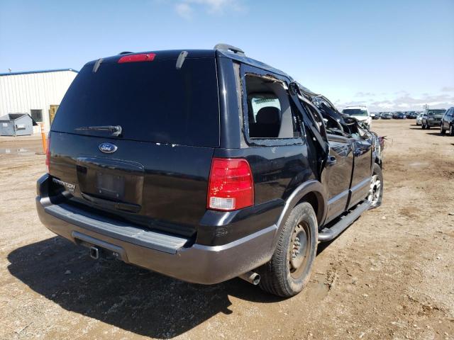 Фото 4 с аукциона – 2005 FORD EXPEDITION с VIN 1FMPU15515LB10277