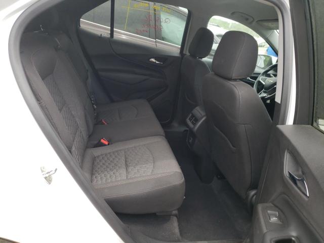 Photo 6 from auction – 2019 CHEVROLET EQUINOX LT with VIN 3GNAXJEV9KS607222