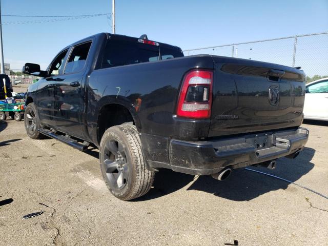 Photo 3 from auction – 2019 RAM 1500 BIG H with VIN 1C6SRFFT0KN608665