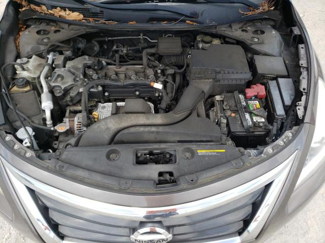 Photo 7 from auction – 2014 NISSAN ALTIMA 2.5 with VIN 1N4AL3AP6EC328785