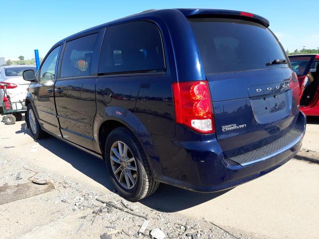 Photo 3 from auction – 2015 DODGE GRAND CARA with VIN 2C4RDGCG2FR512953