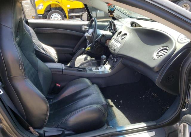 Photo 5 from auction – 2011 MITSUBISHI ECLIPSE GS with VIN 4A31K5DF1BE001879